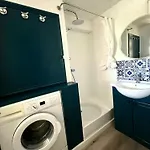 Salina Bay - Cosy Sur La Apartment *