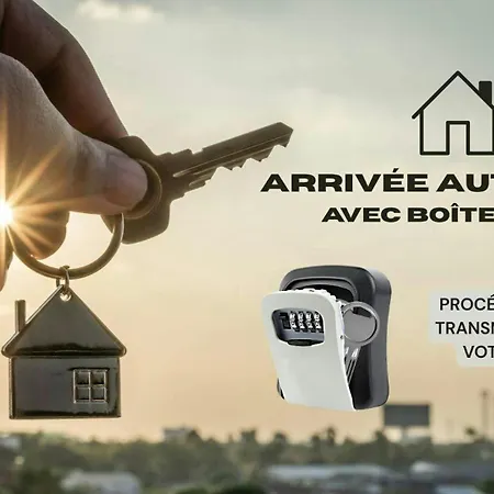 Salina Bay - Cosy Sur La Apartment