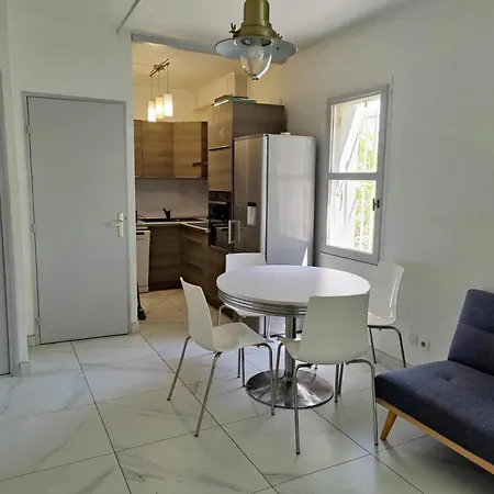 Salina Bay - Cosy Sur La Hyeres