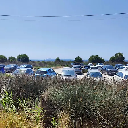 Salina Bay - Cosy Sur La