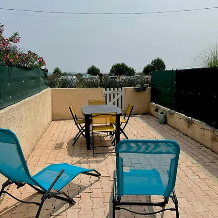 Salina Bay - Cosy Sur La Appartamento