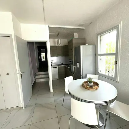 Appartamento Salina Bay - Cosy Sur La Hyères