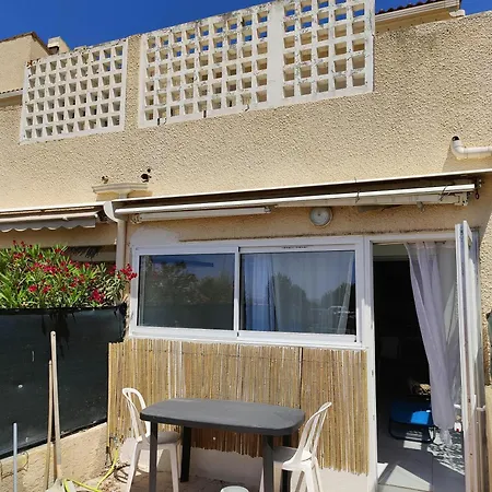 Salina Bay - Cosy Sur La *