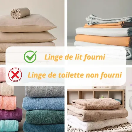 Appartamento Salina Bay - Cosy Sur La *